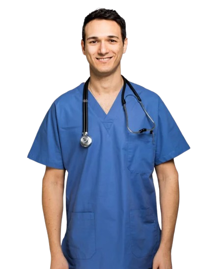 Icône Soins infirmiers