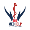 MedHelp Logo